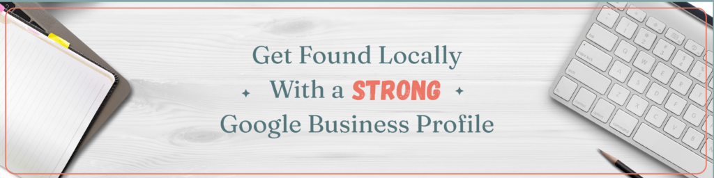 Google Business Profile checklist for small businesses in Noblesville Indiana