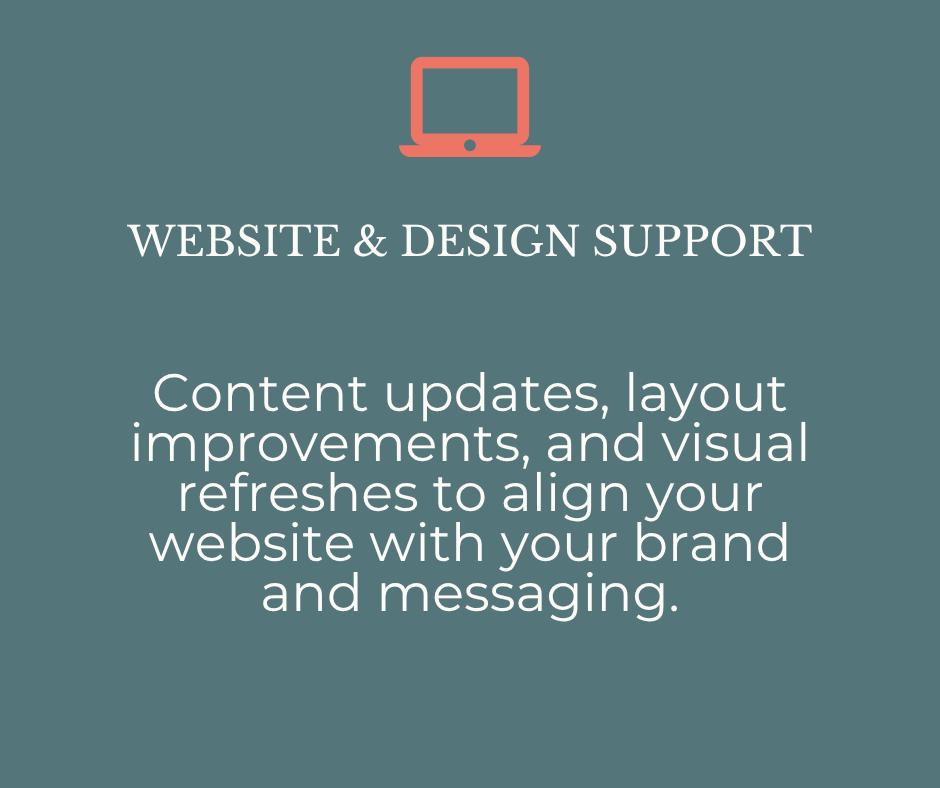 Hamilton County small business marketing support